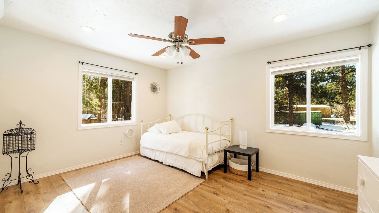 Photo of Bedroom in Saddlestring