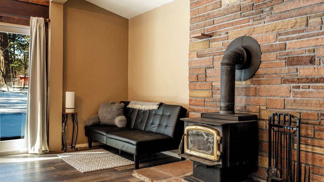 Photo of Livingroom in Saddlestring