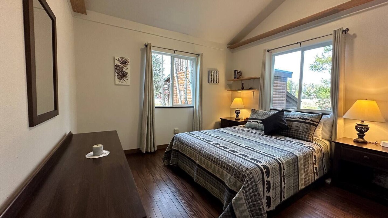 Photo of Bedroom in Coram