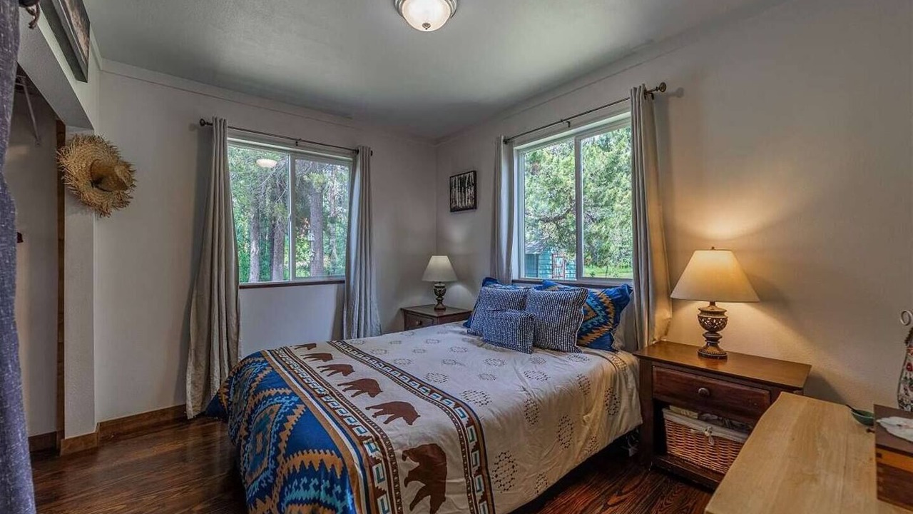 Photo of Bedroom in Coram