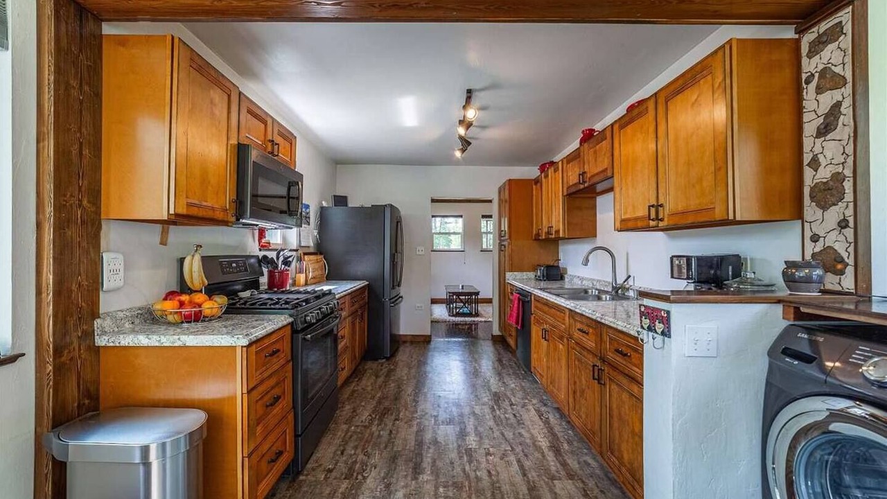 Photo of Kitchen in Coram