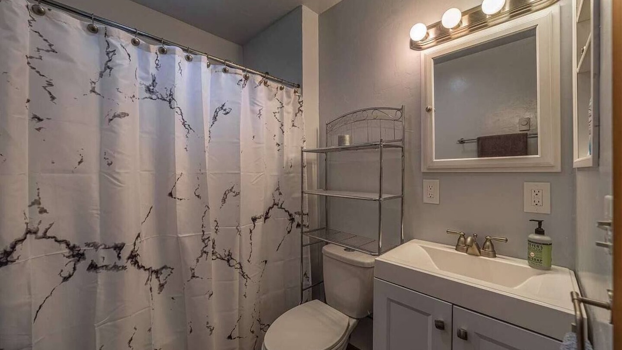 Photo of Bathroom in Coram