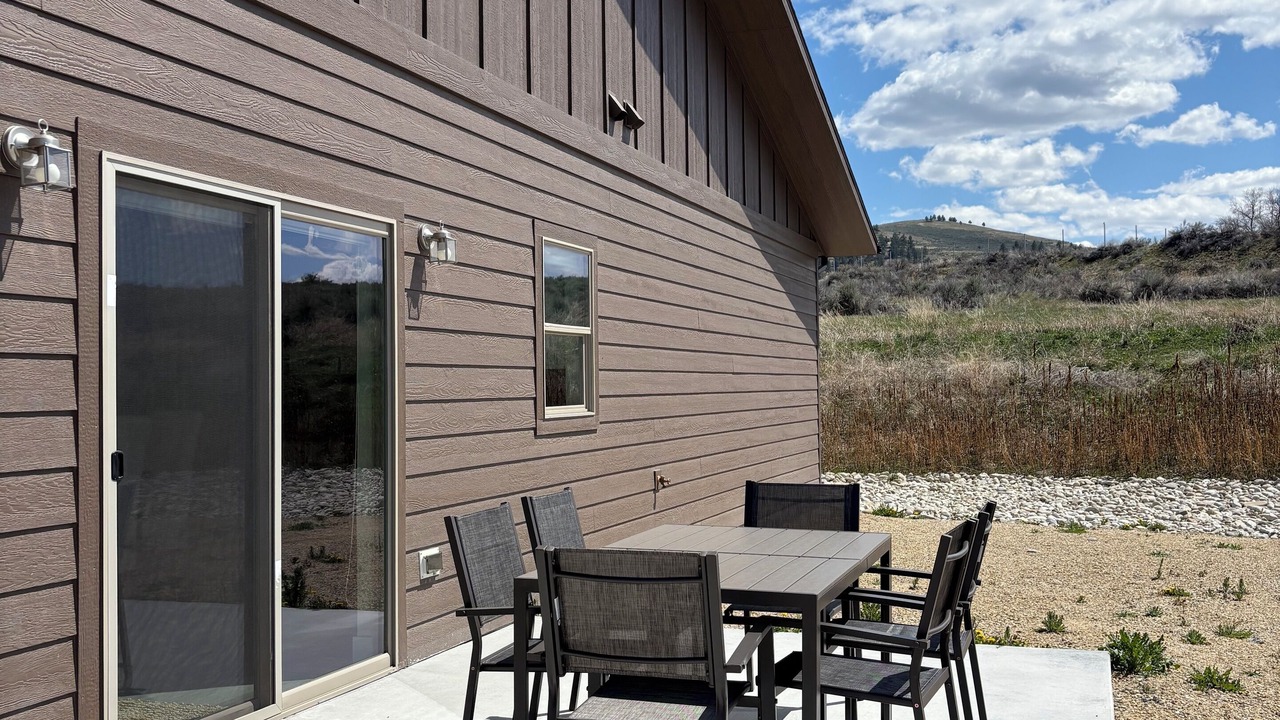 Photo of Outdoor in Stevensville