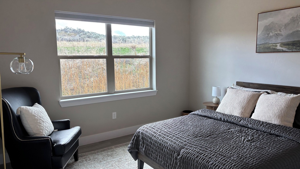 Photo of Bedroom in Stevensville