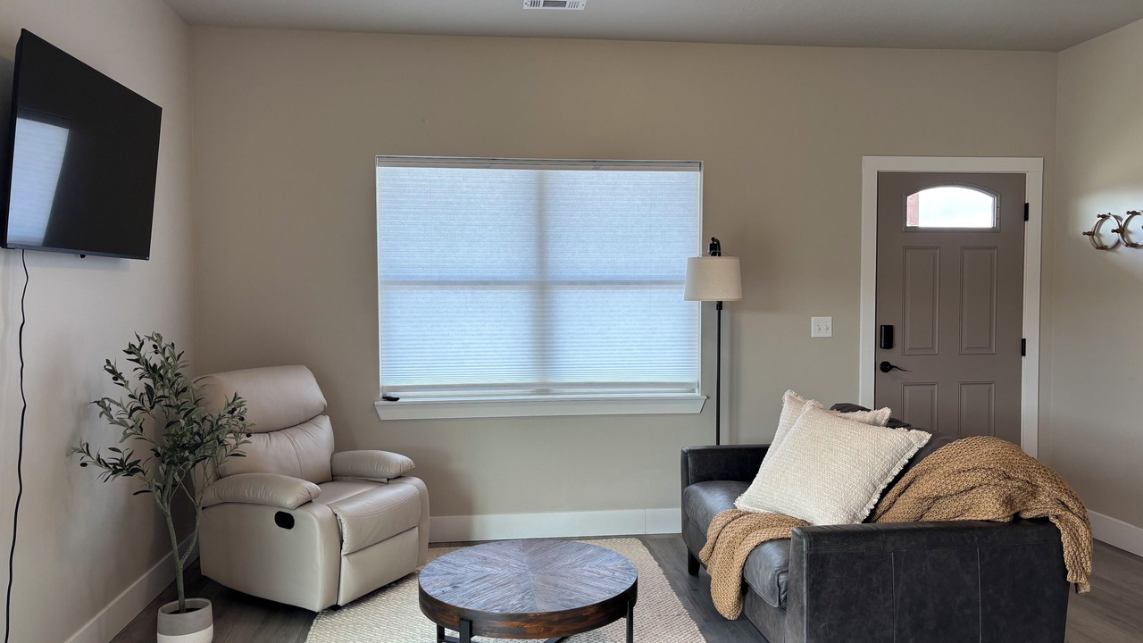 Photo of Livingroom in Stevensville