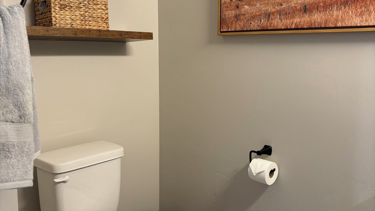 Photo of Bathroom in Stevensville