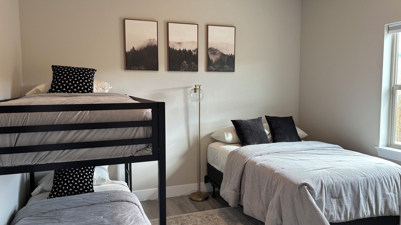 Photo of Bedroom in Stevensville