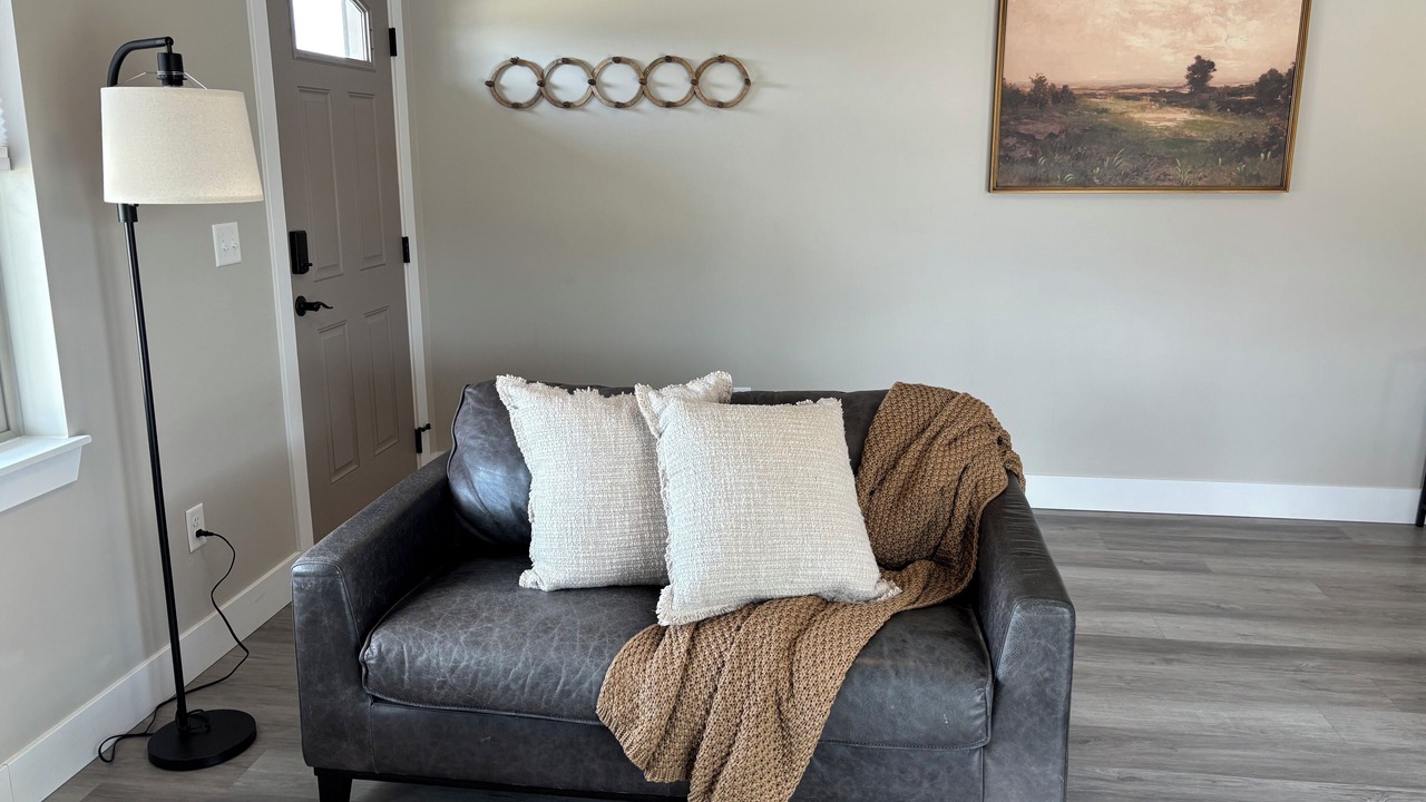 Photo of Livingroom in Stevensville