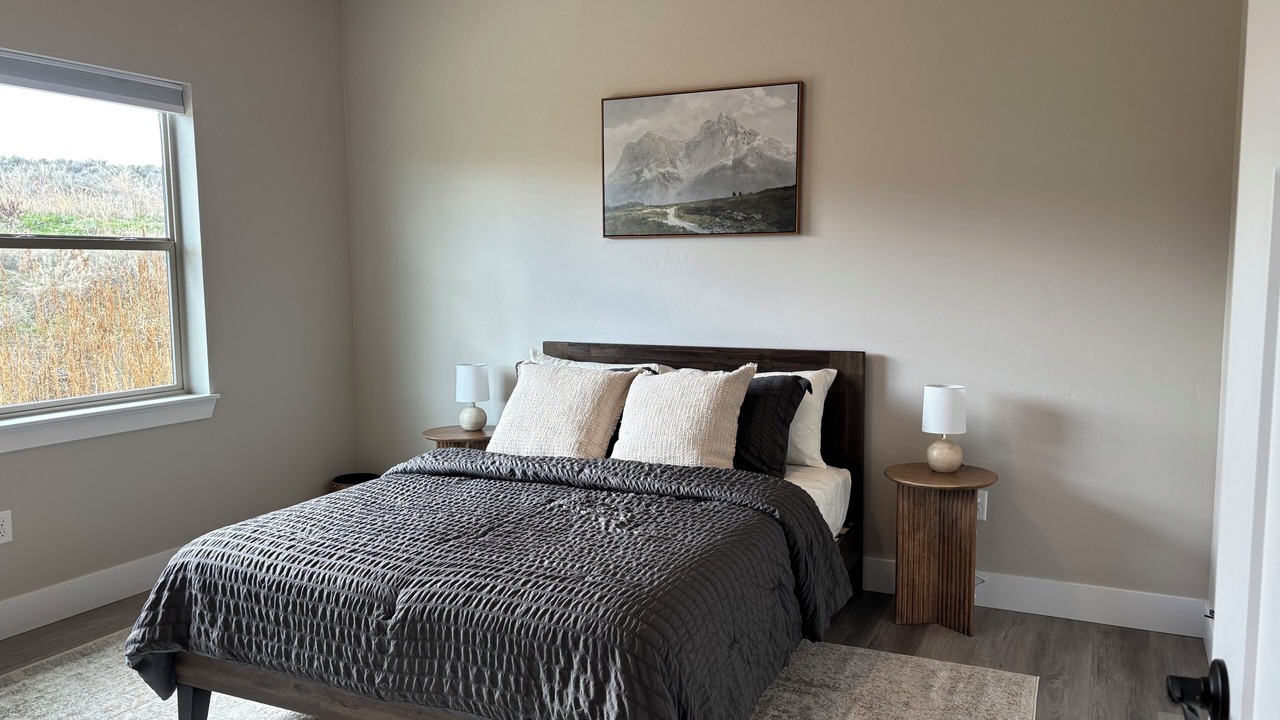 Photo of Bedroom in Stevensville