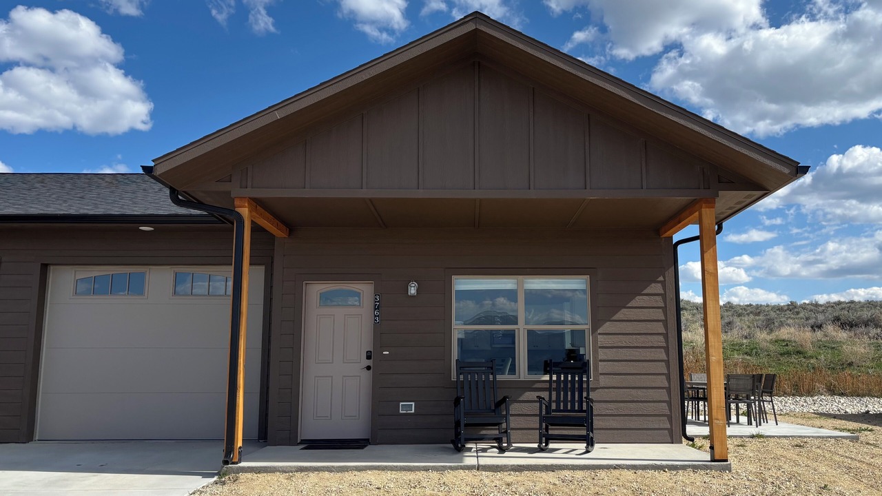 Photo of Outdoor in Stevensville