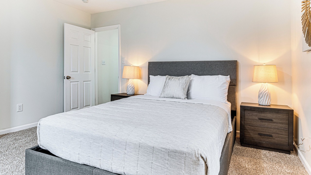 Photo of Bedroom in Near Northside