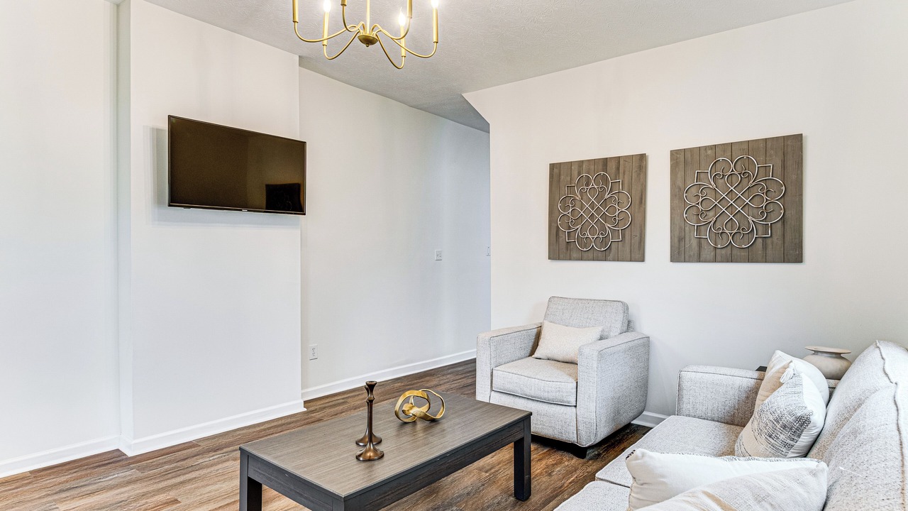Photo of Bedroom in Near Northside
