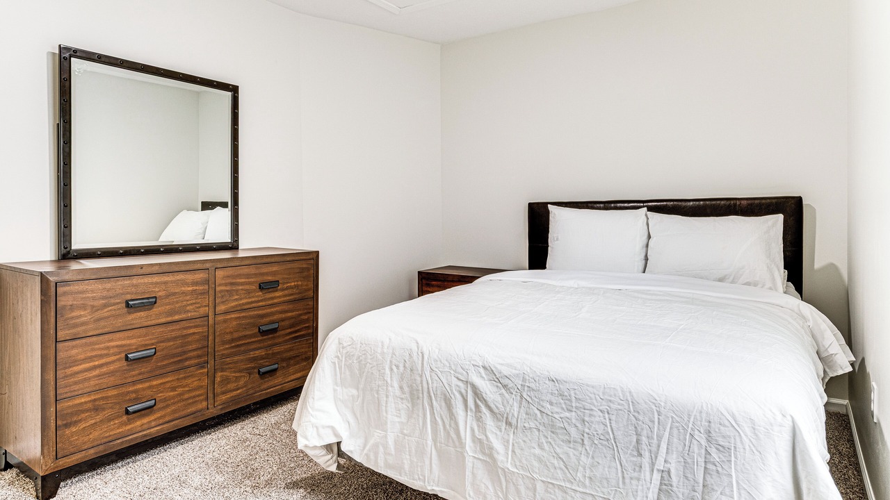 Photo of Bedroom in Near Northside