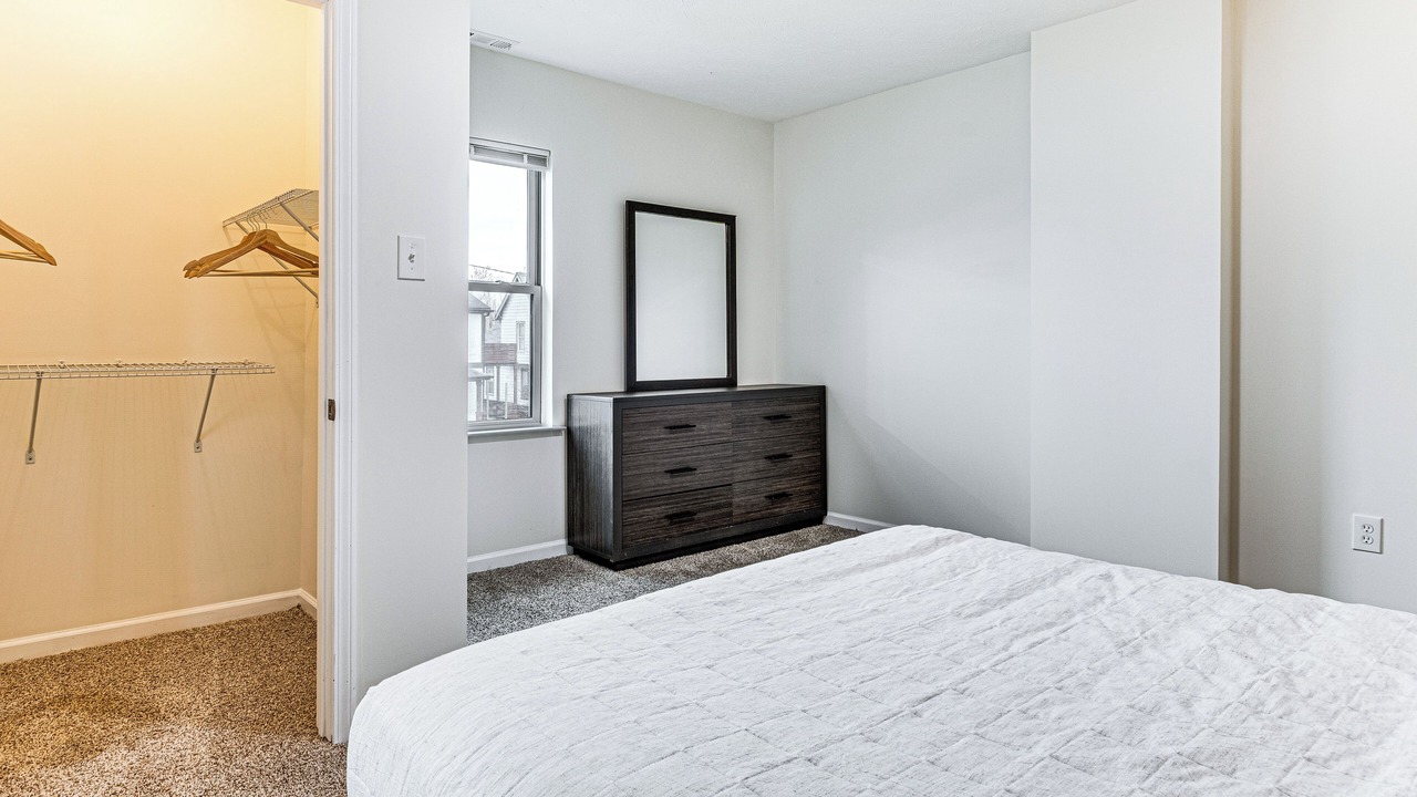 Photo of Bedroom in Near Northside