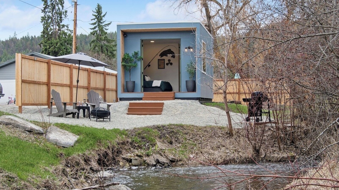 Photo of Outdoor in Lakeside