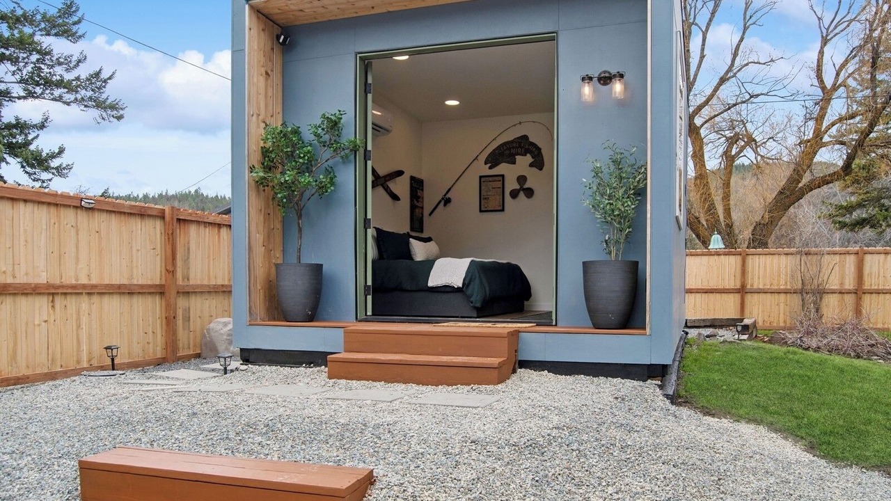 Photo of Outdoor in Lakeside