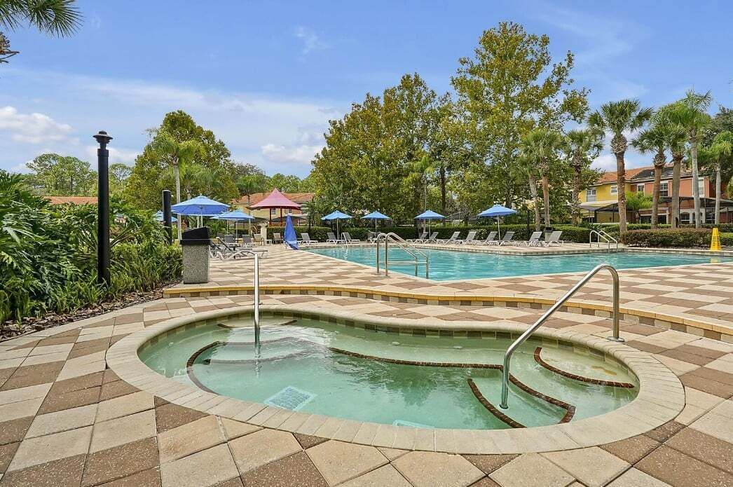 Photo of Outdoor in Sunset Lakes