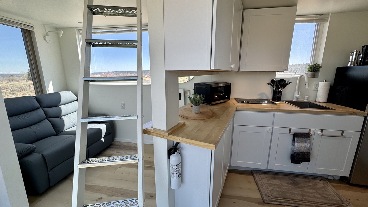 Photo of Kitchen in La Sal