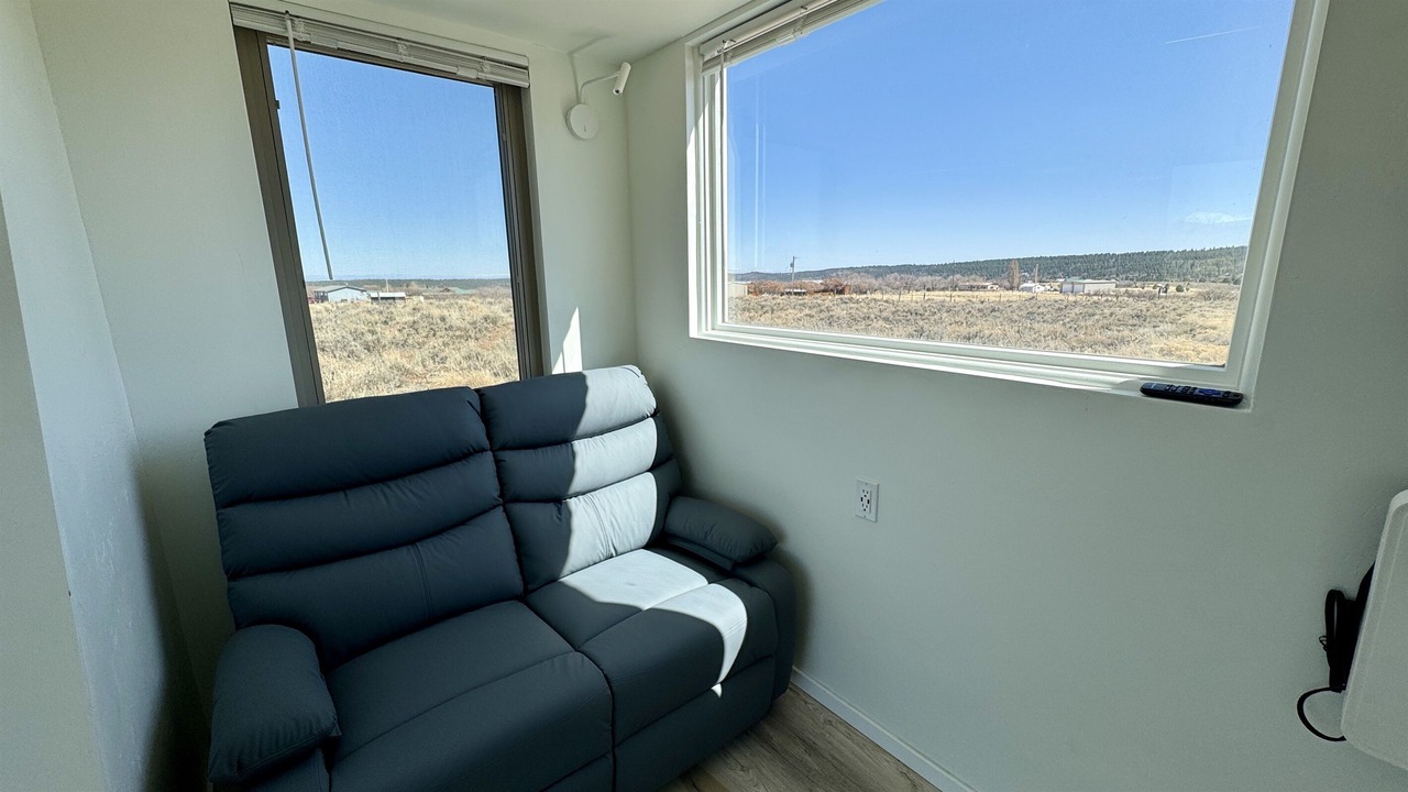 Photo of Livingroom in La Sal