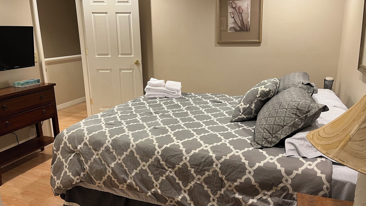 Photo of Bedroom in Lorain