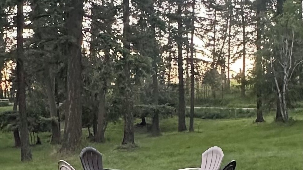 Photo of Outdoor in Bigfork