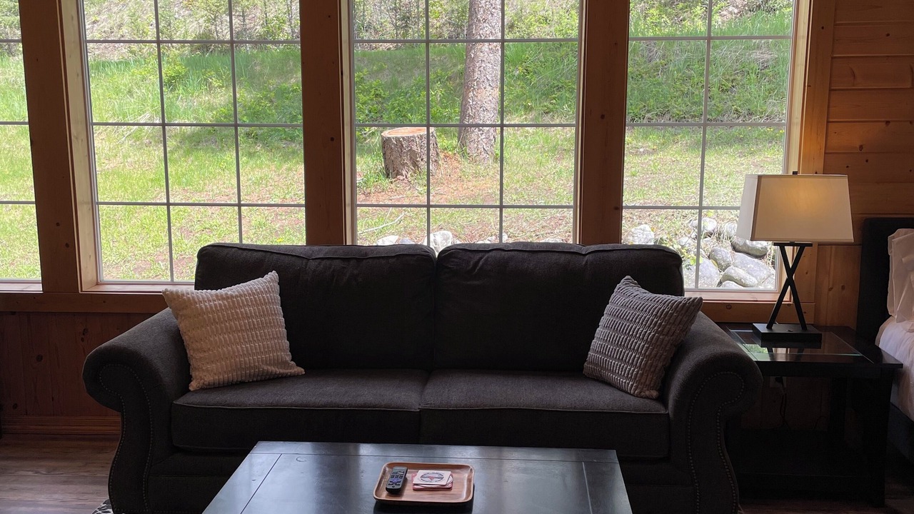 Photo of Livingroom in Bigfork