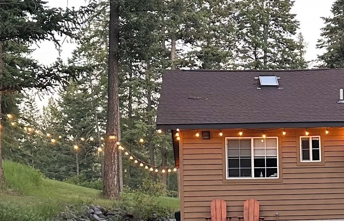 Photo of Outdoor in Bigfork