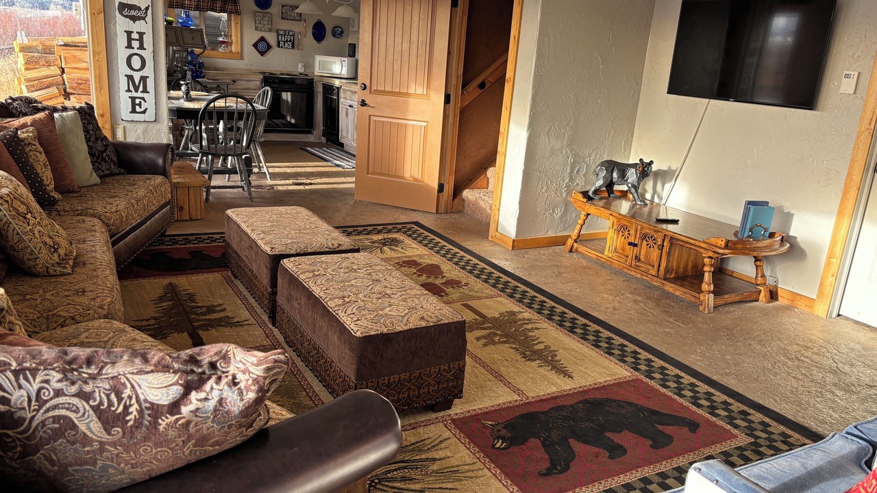 Photo of Livingroom in Cora