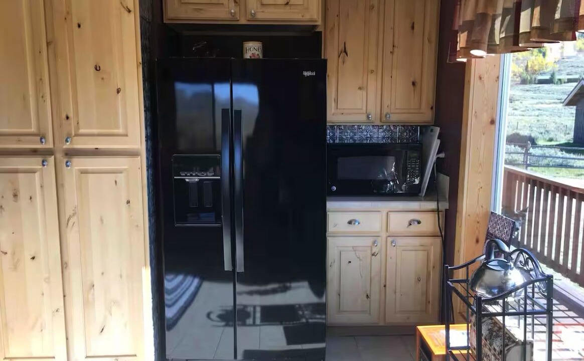 Photo of Kitchen in Cora