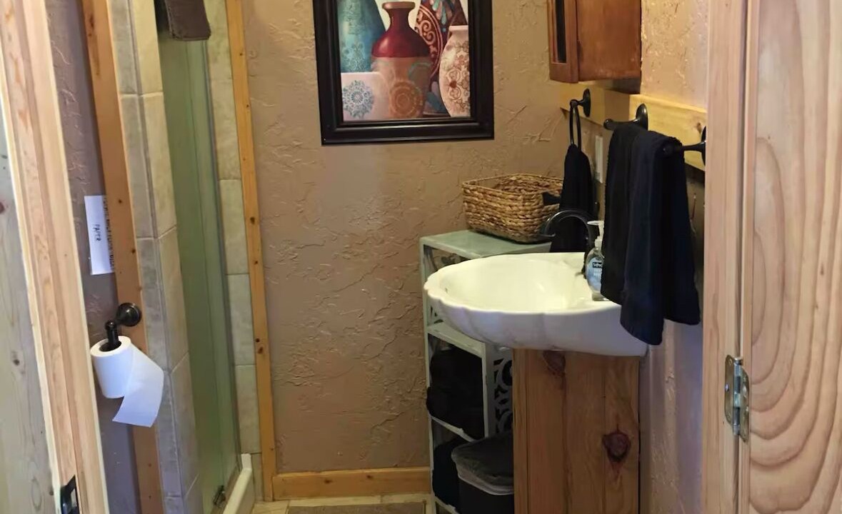 Photo of Bathroom in Cora