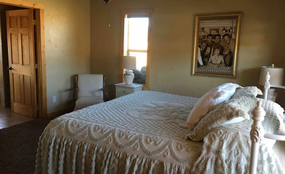 Photo of Bedroom in Cora