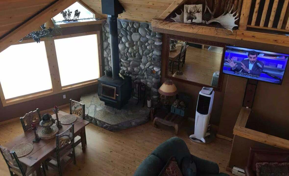 Photo of Livingroom in Cora