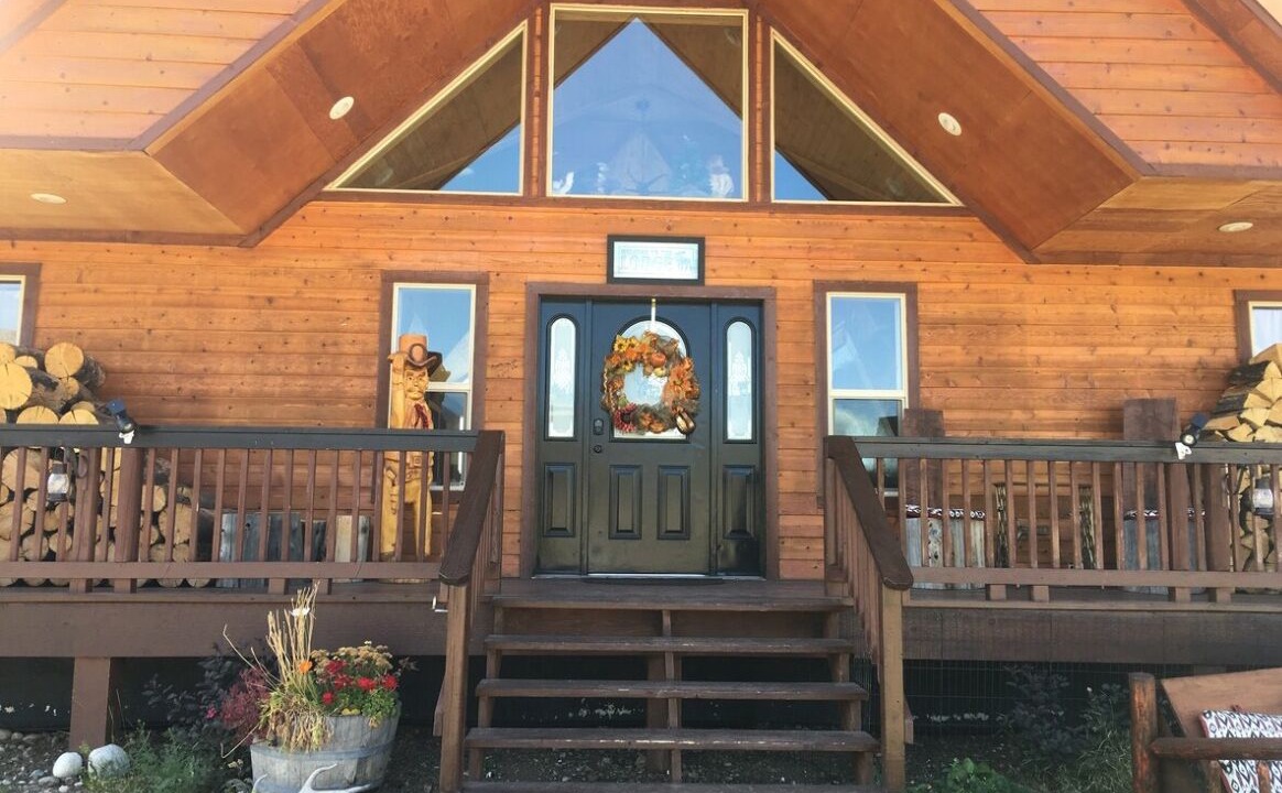 Photo of Outdoor in Cora