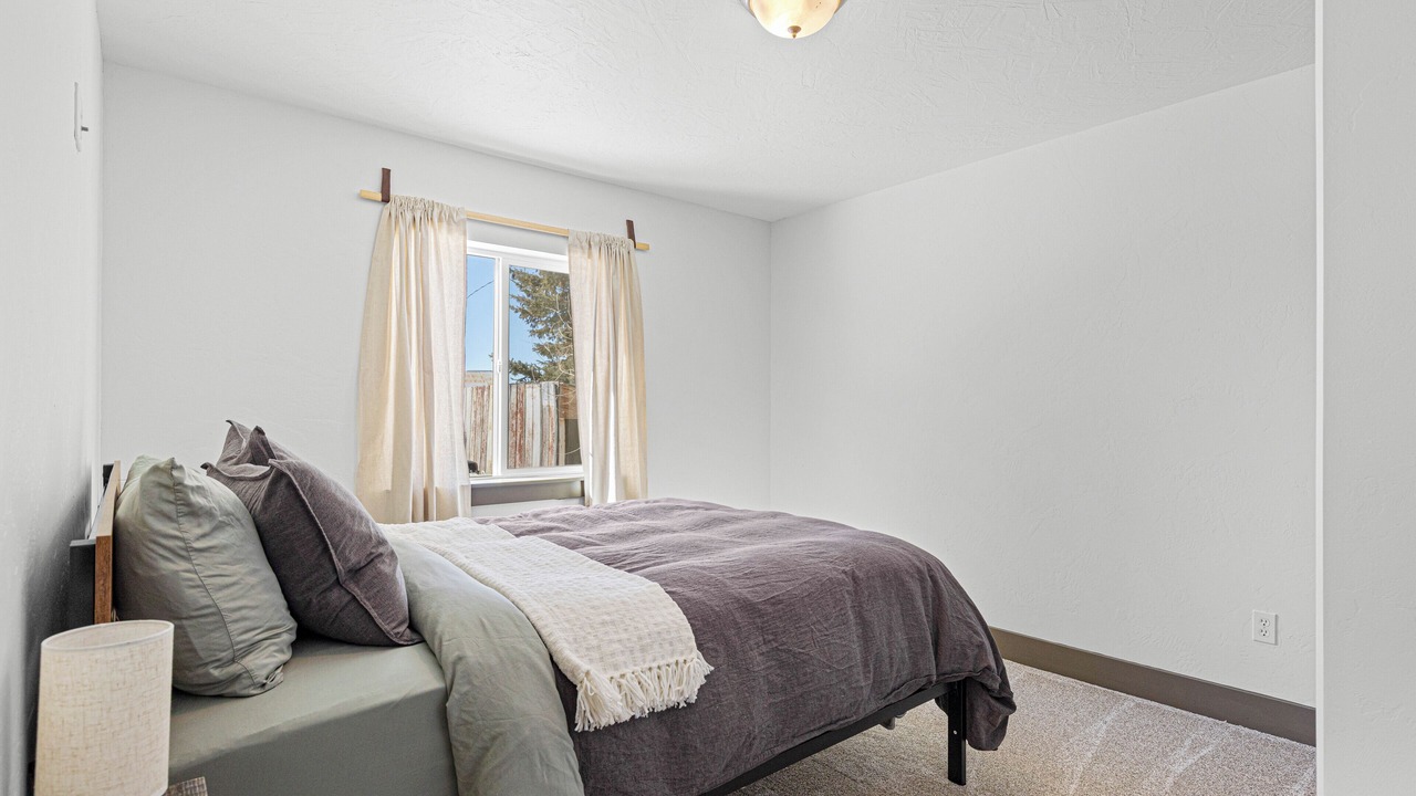 Photo of Bedroom in Thayne