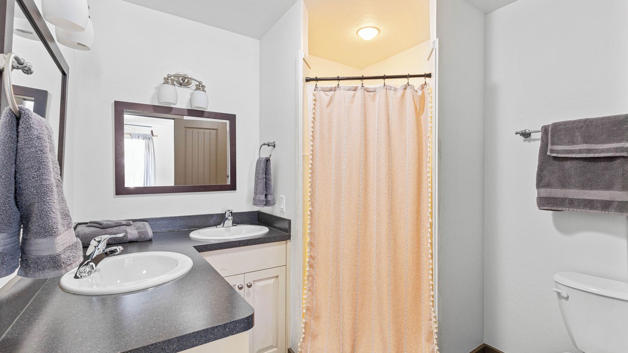 Photo of Bathroom in Thayne