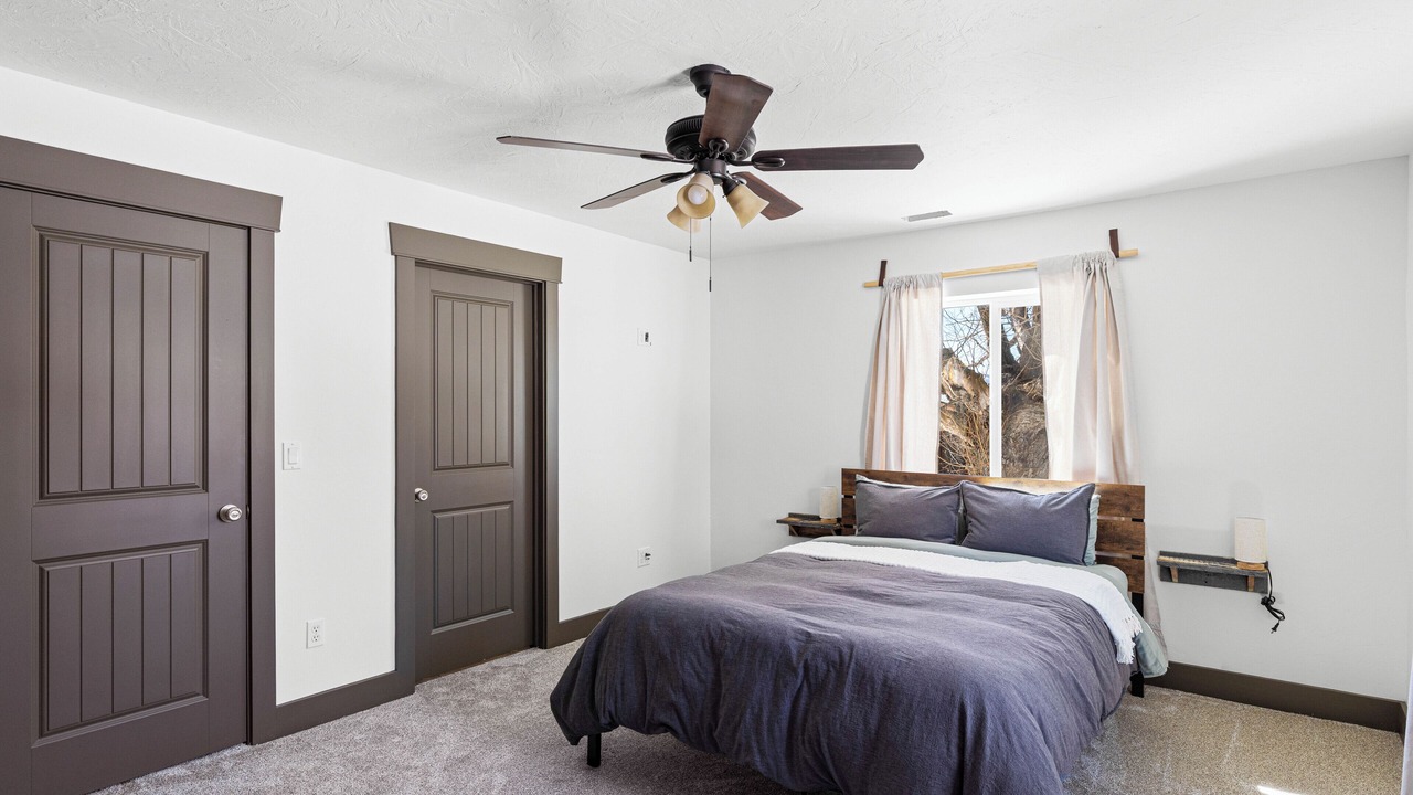 Photo of Bedroom in Thayne