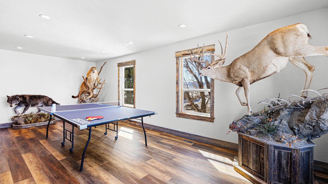 Photo of Bedroom in Thayne