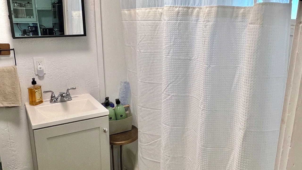 Photo of Bathroom in Soda Springs