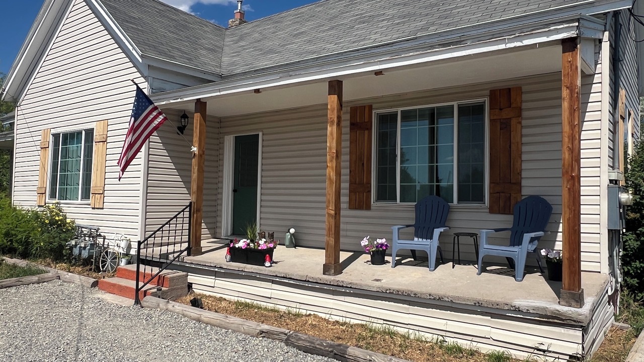 Photo of Outdoor in Soda Springs