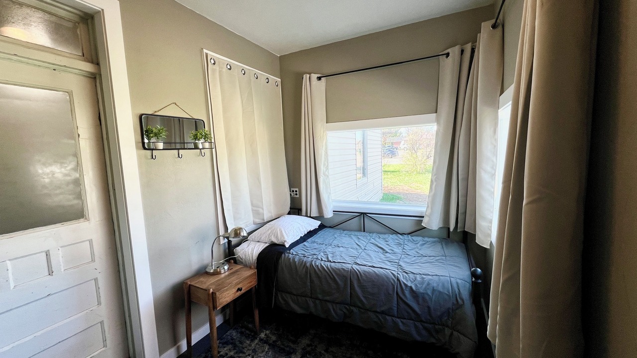 Photo of Bedroom in Soda Springs