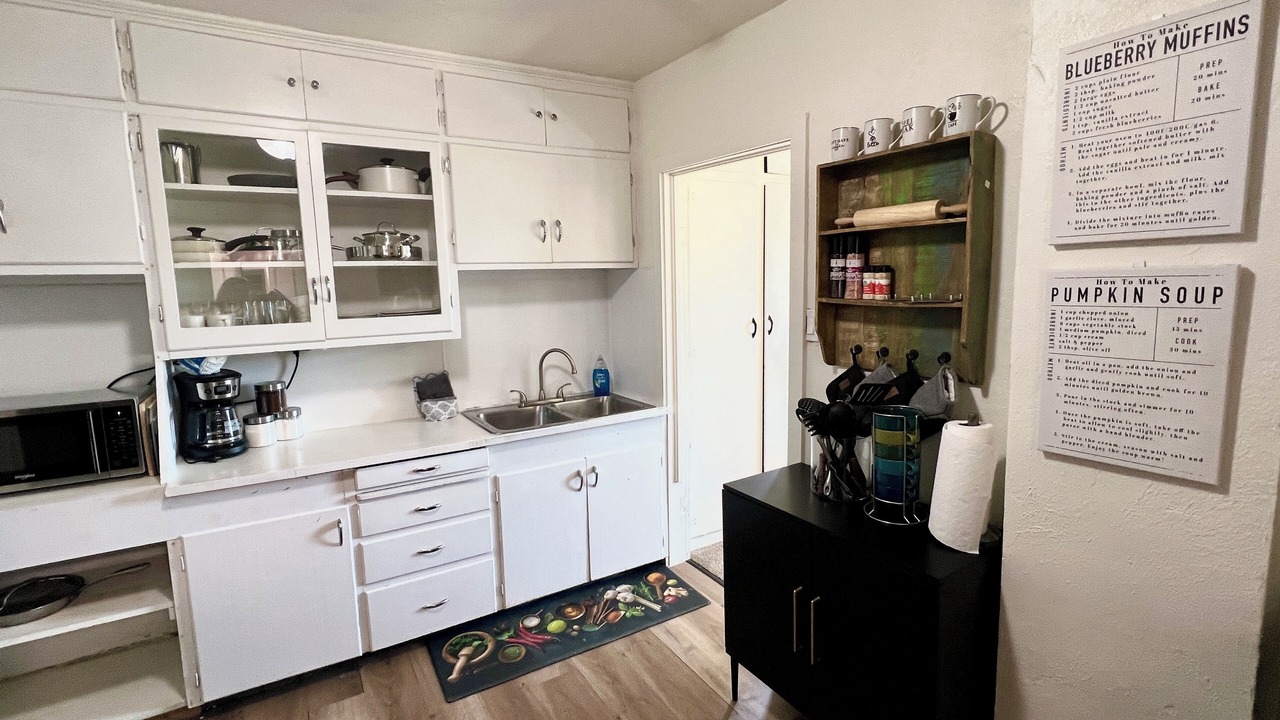 Photo of Kitchen in Soda Springs