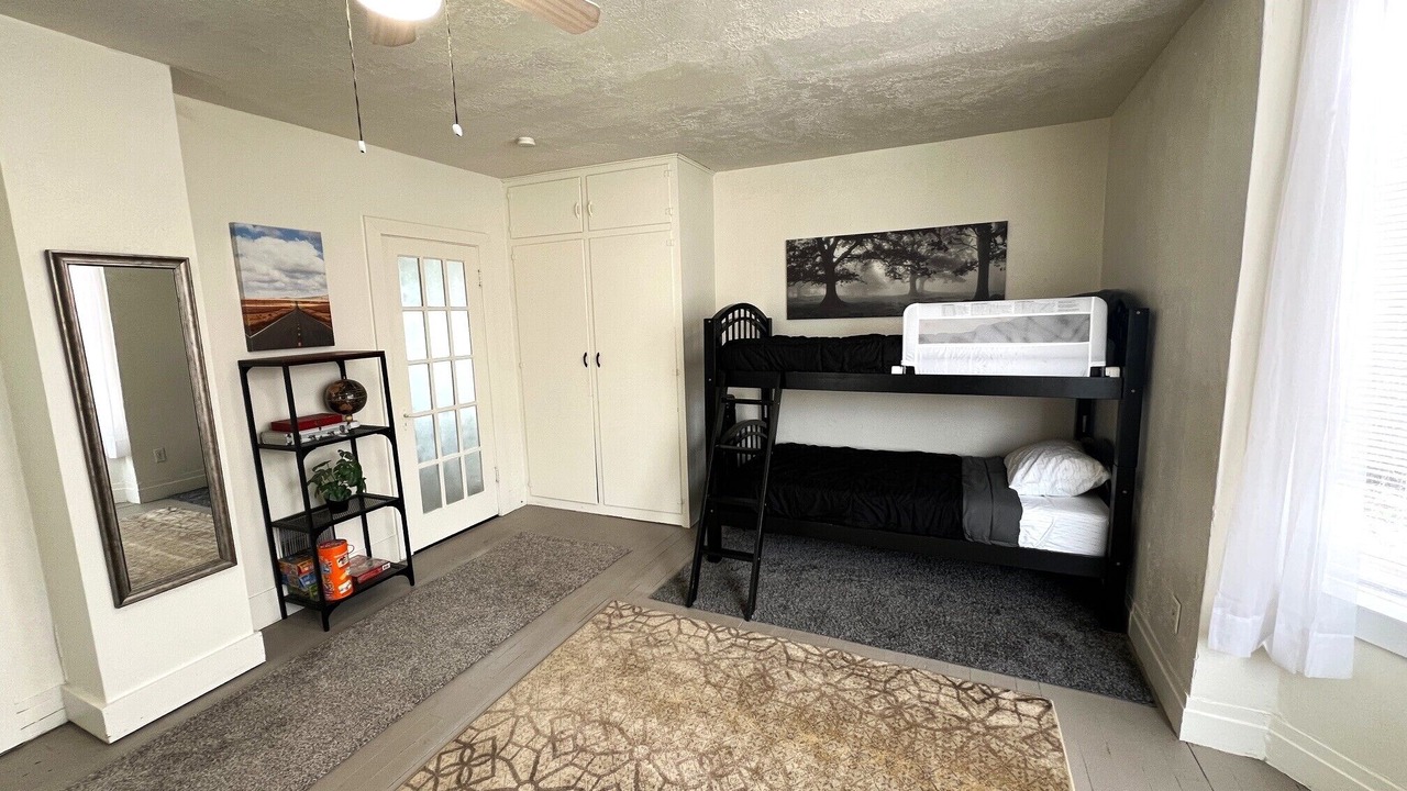 Photo of Bedroom in Soda Springs