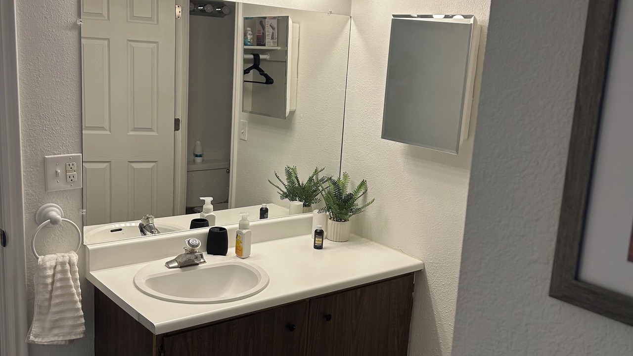 Photo of Bathroom in Ephraim
