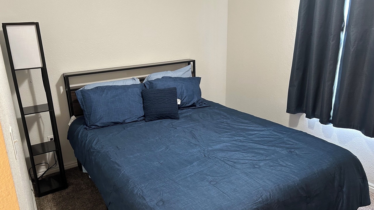 Photo of Bedroom in Ephraim