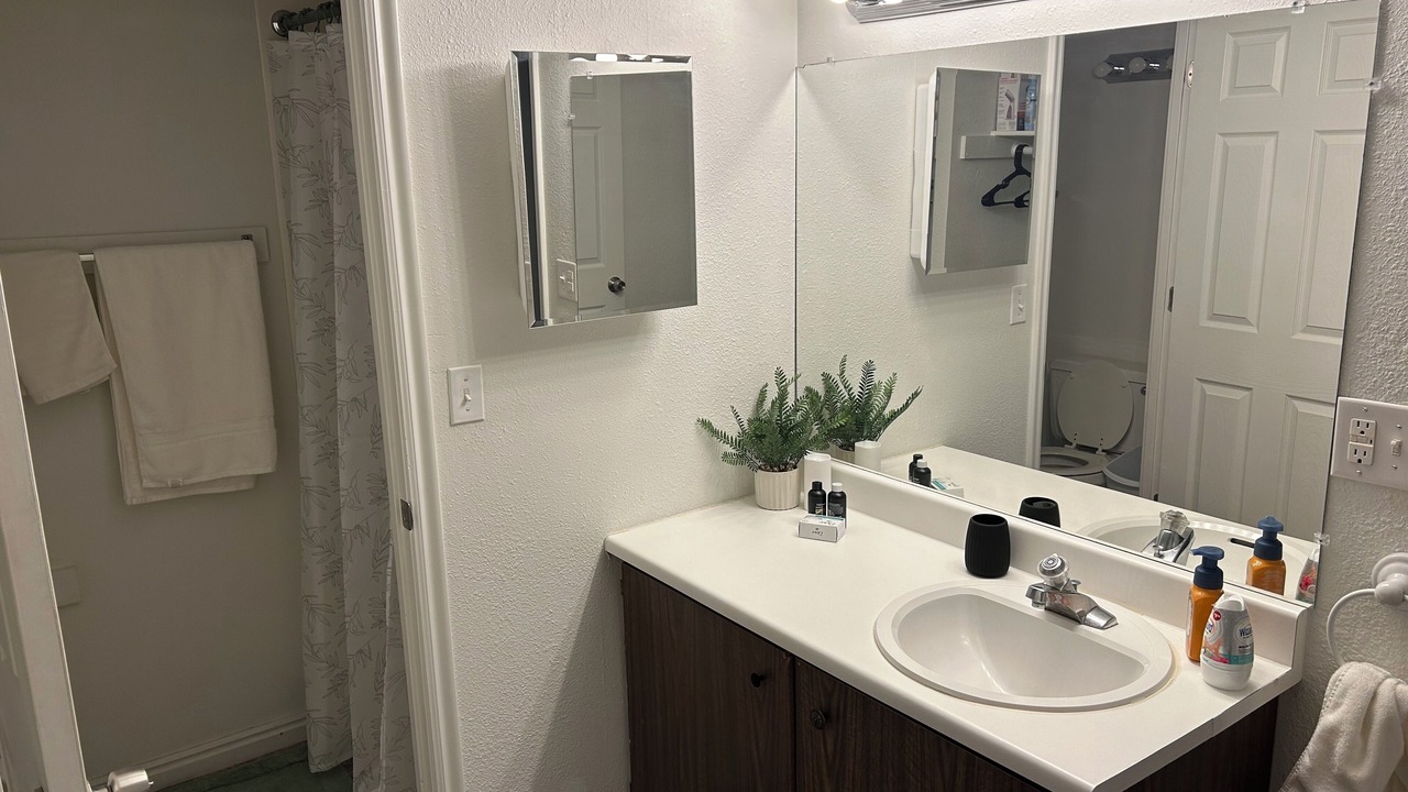 Photo of Bathroom in Ephraim