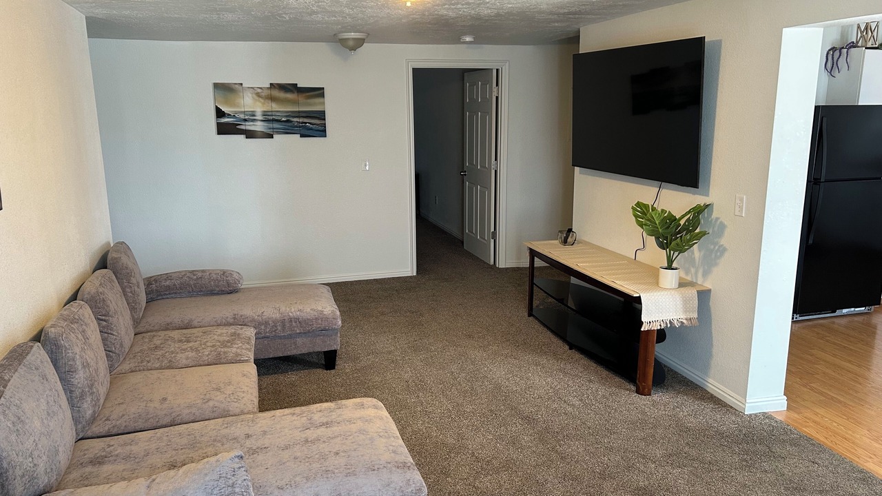 Photo of Livingroom in Ephraim