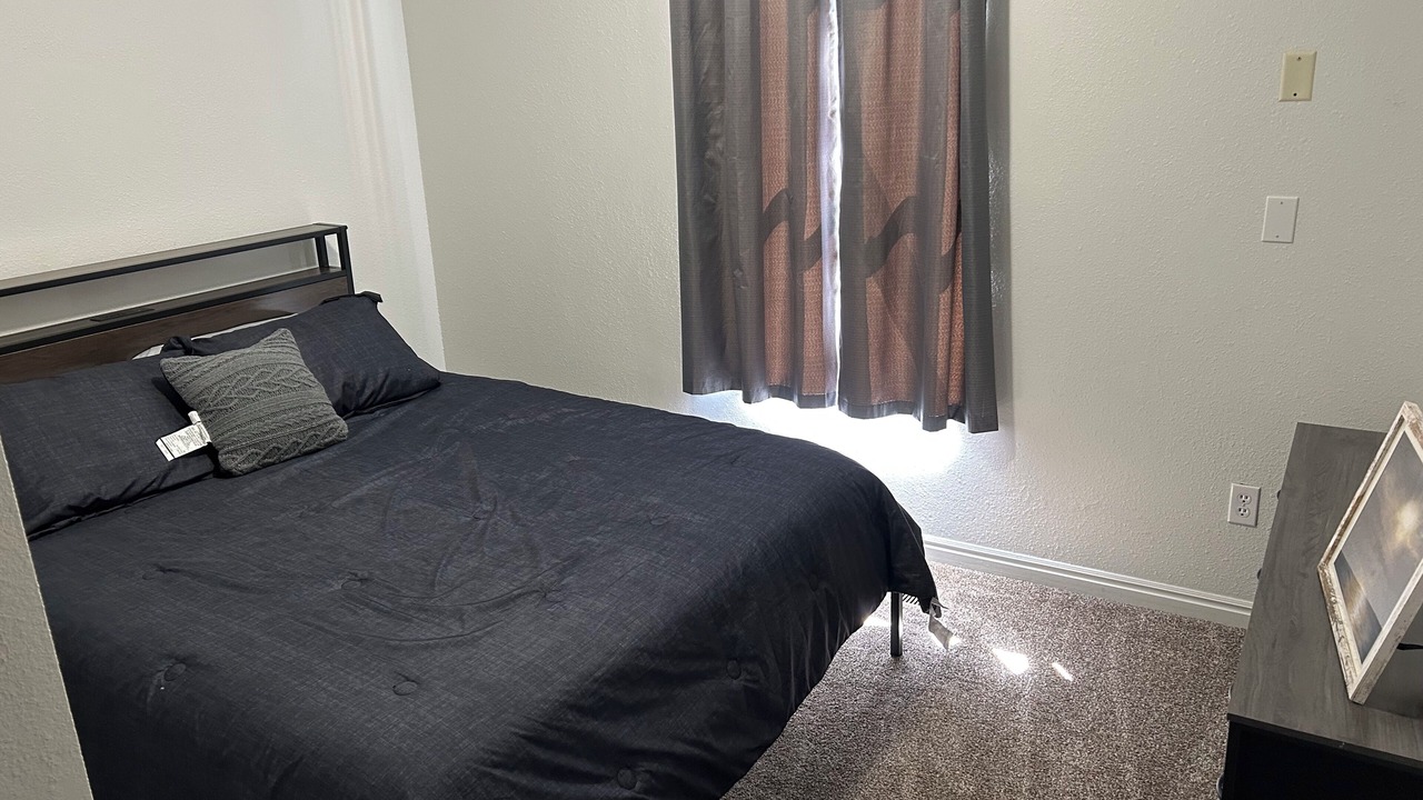 Photo of Bedroom in Ephraim