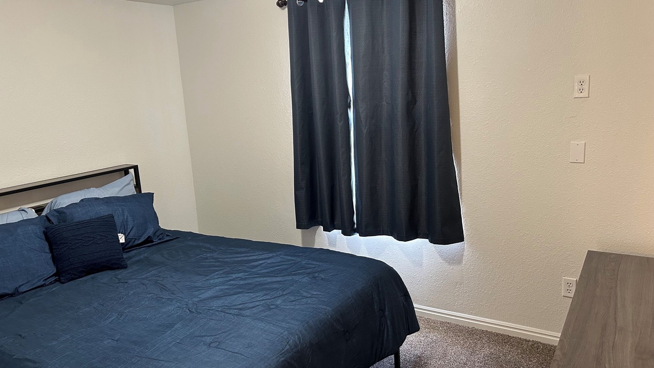 Photo of Bedroom in Ephraim