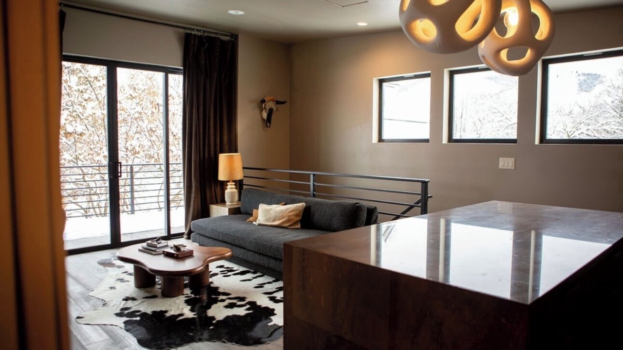 Photo of Livingroom in Rose Park
