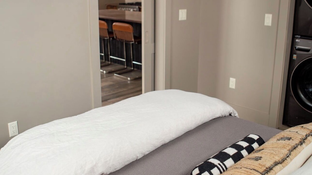 Photo of Bedroom in Rose Park